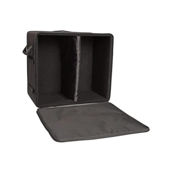Samson Expedition XP308i, XP800, XP1000 & Passport Rolling Case for Sound Systems - Heavy Duty Transport Protection for DJ & Live Event Equipment