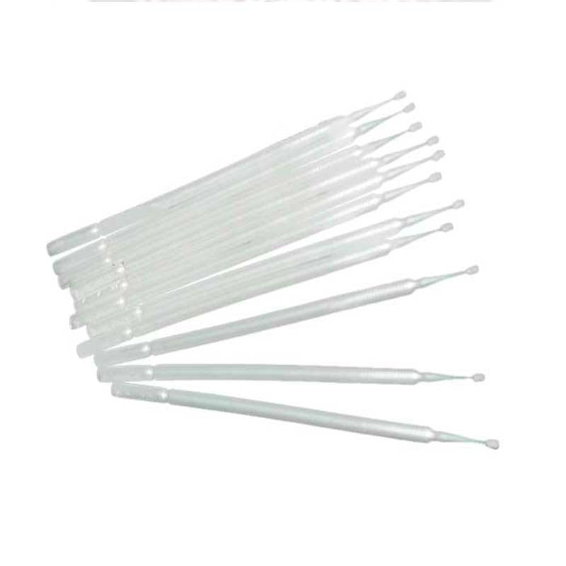 Micro Brushes - Superfine Detail Paint Brushes for Miniature Art, Model Painting & Nail Art | Perfect for Miniatures, Crafts & Precision Detailing