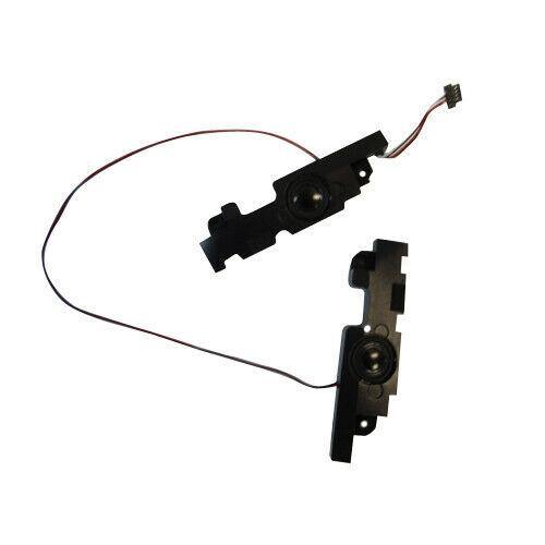 Dell Chromebook 11 Laptop Replacement Left & Right Speaker Set CH8TH - Perfect for Audio Repair, School & Office Use