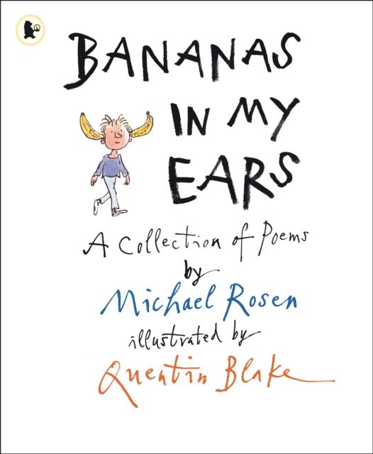 Funny Banana Ear Headphones - Wireless Bluetooth Earbuds for Kids & Adults | Perfect for Gym, Running, Commuting & Gifts