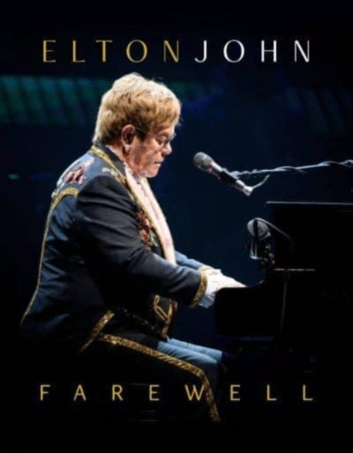 Elton John Farewell Tour Merchandise - Official T-Shirts, Hoodies & Collectibles for Fans | Concert Souvenirs & Gifts