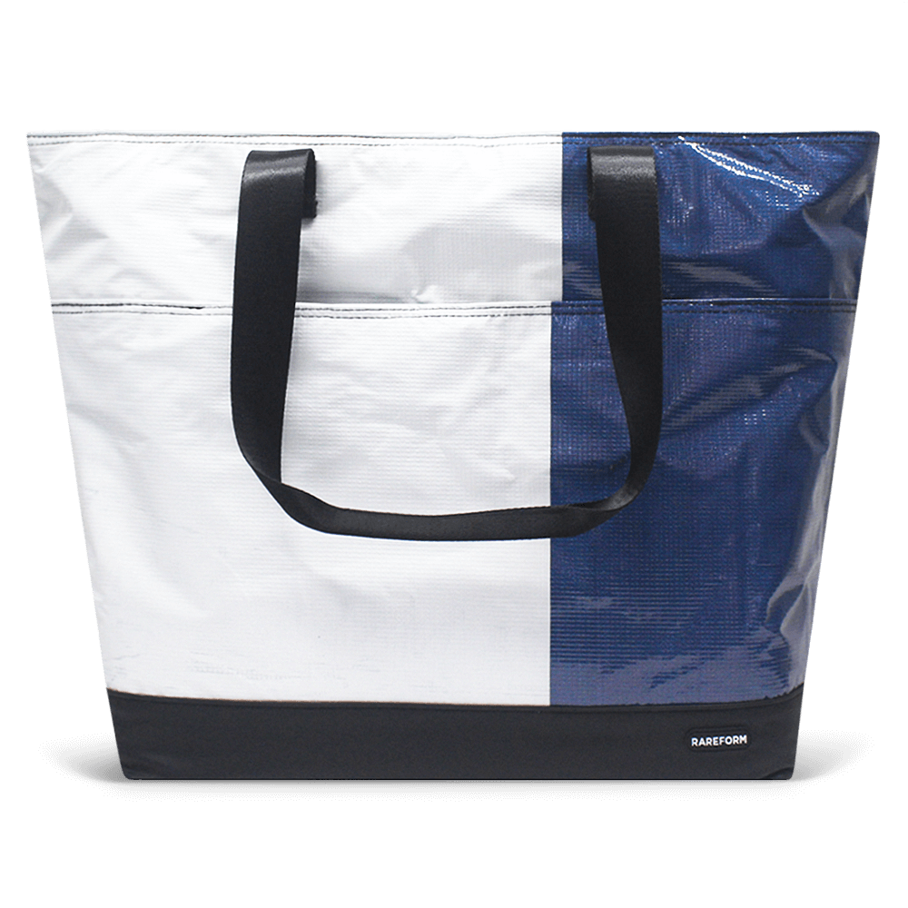 Almost Perfect Hudson Tote Bag - Premium Leather Handbag for Women | Perfect for Work, Travel & Everyday Use