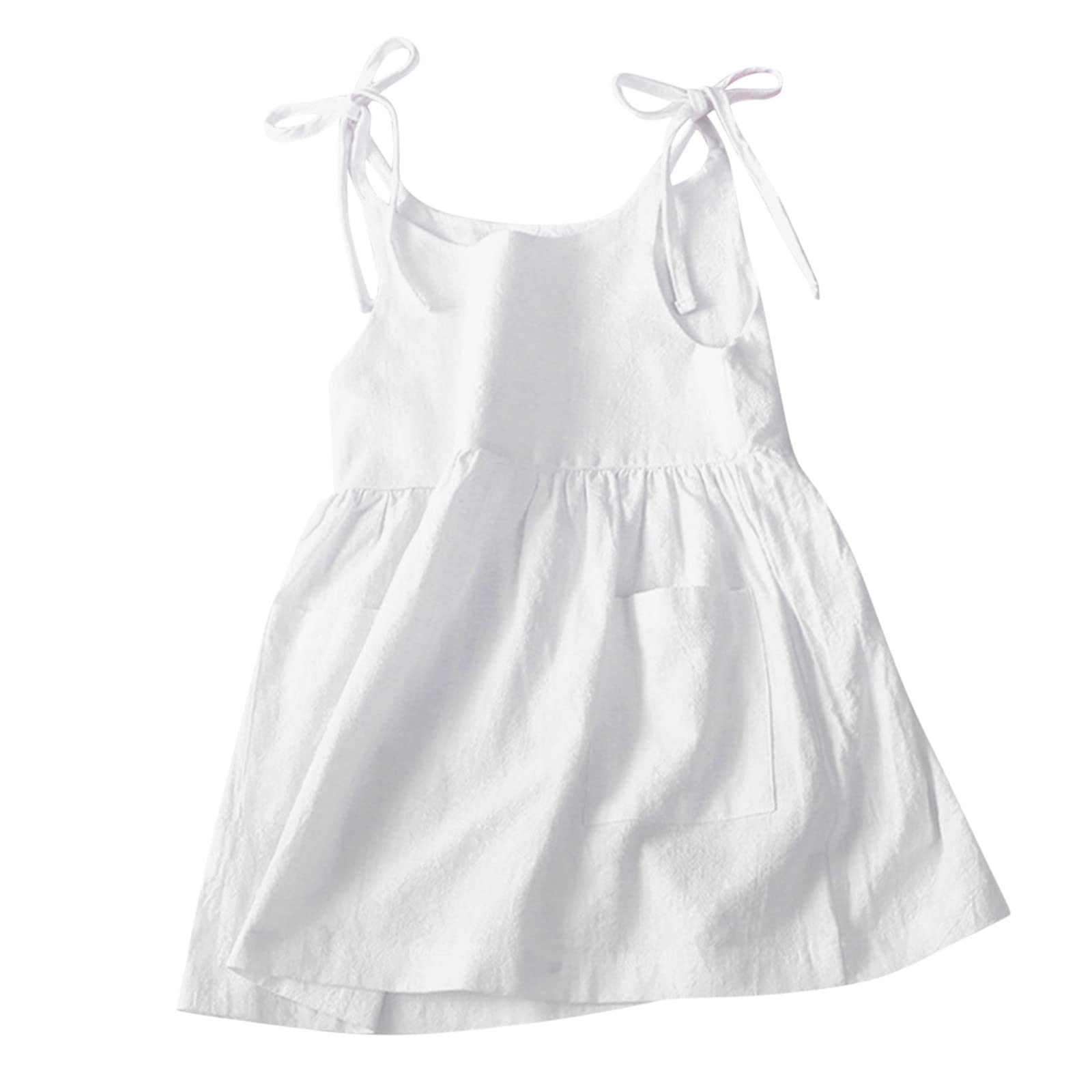 **Adorable Baby Princess Dress for Girls - Short Sleeve Party Dress with Cute Prints | Perfect for Birthday, Photo Shoots & Special Occasions**