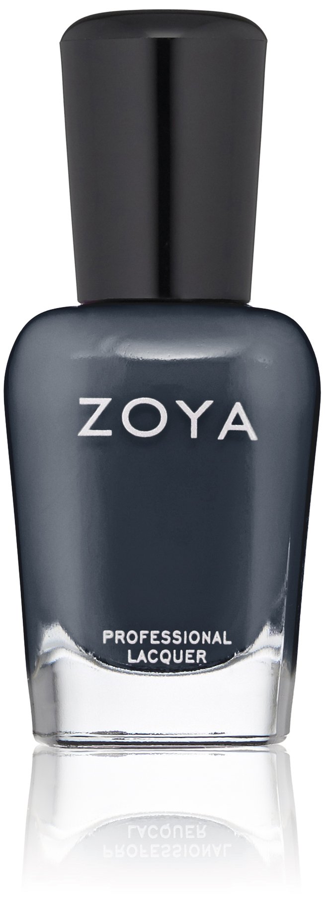 ZOYA Nail Polish in Genevieve - Long Lasting Vegan Nail Lacquer - Cruelty Free & 10-Free Formula - Perfect for Manicures, Pedicures & Special Occasions