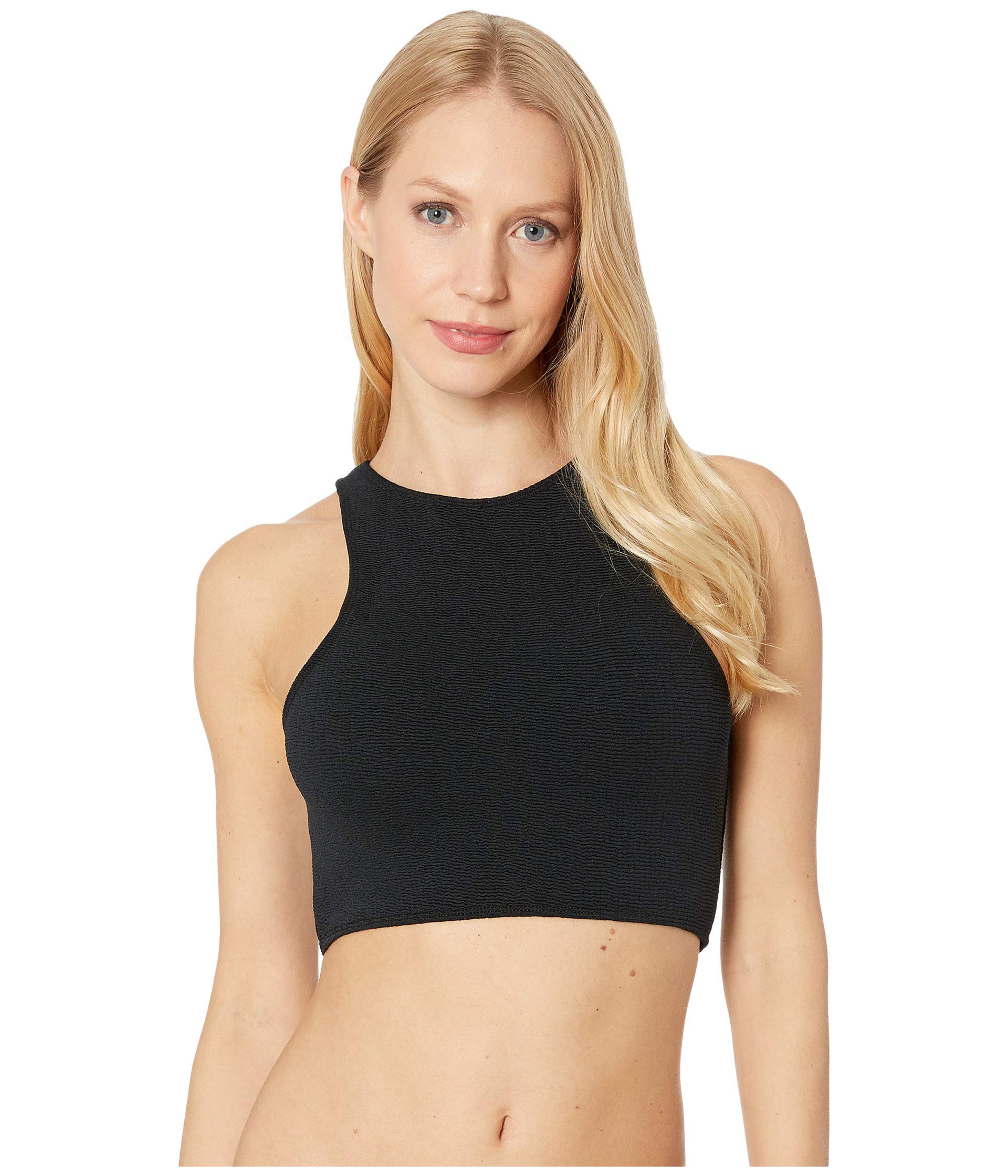 Nihiru Women's Bikini Top - Sexy Push Up Swimwear for Beach & Pool - Perfect for Summer Vacation, Tropical Getaway, and Swim Parties