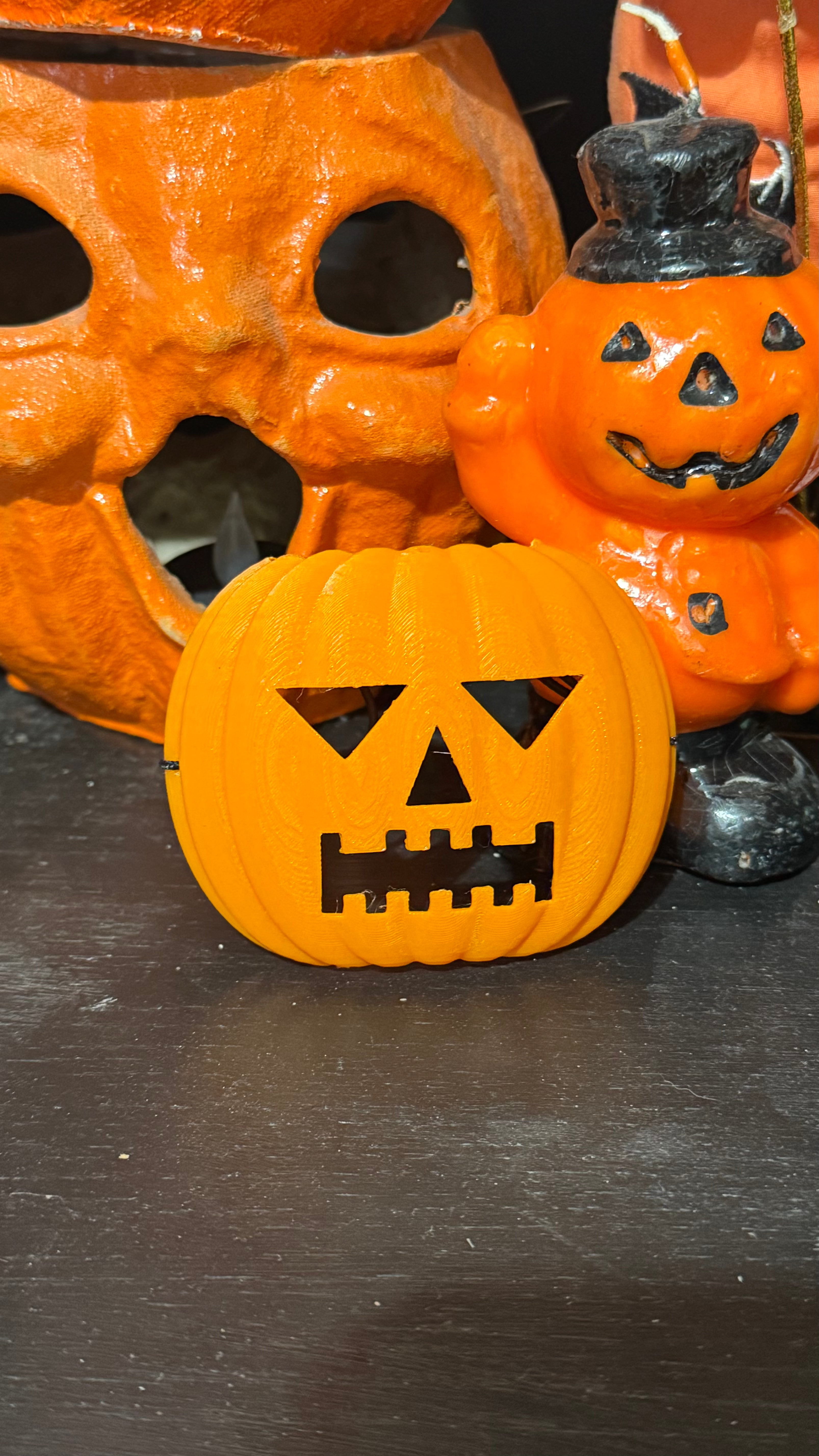 Best Pumpkin Face Mask for Glowing Skin - Hydrating & Brightening - Perfect for Spa Nights & Self-Care Routines