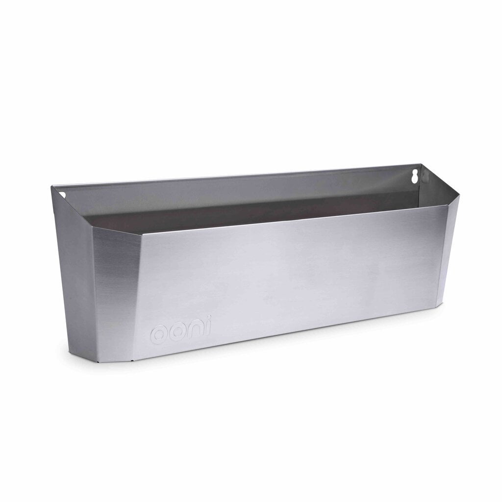 Ooni Utility Box (Medium) - Premium Storage for Pizza Oven Accessories | Perfect for Outdoor Cooking & Backyard Pizza Parties