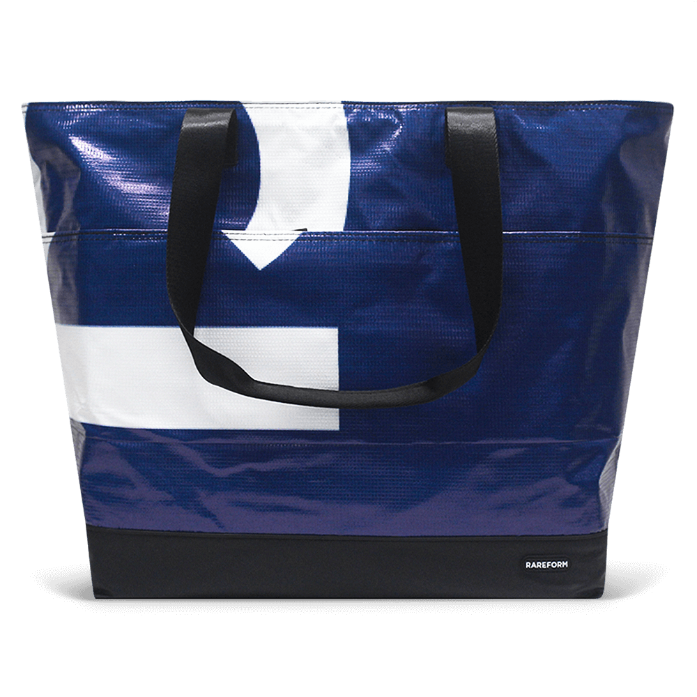 Almost Perfect Hudson Tote Bag - Stylish & Durable Leather Handbag for Women - Perfect for Work, Travel & Everyday Use