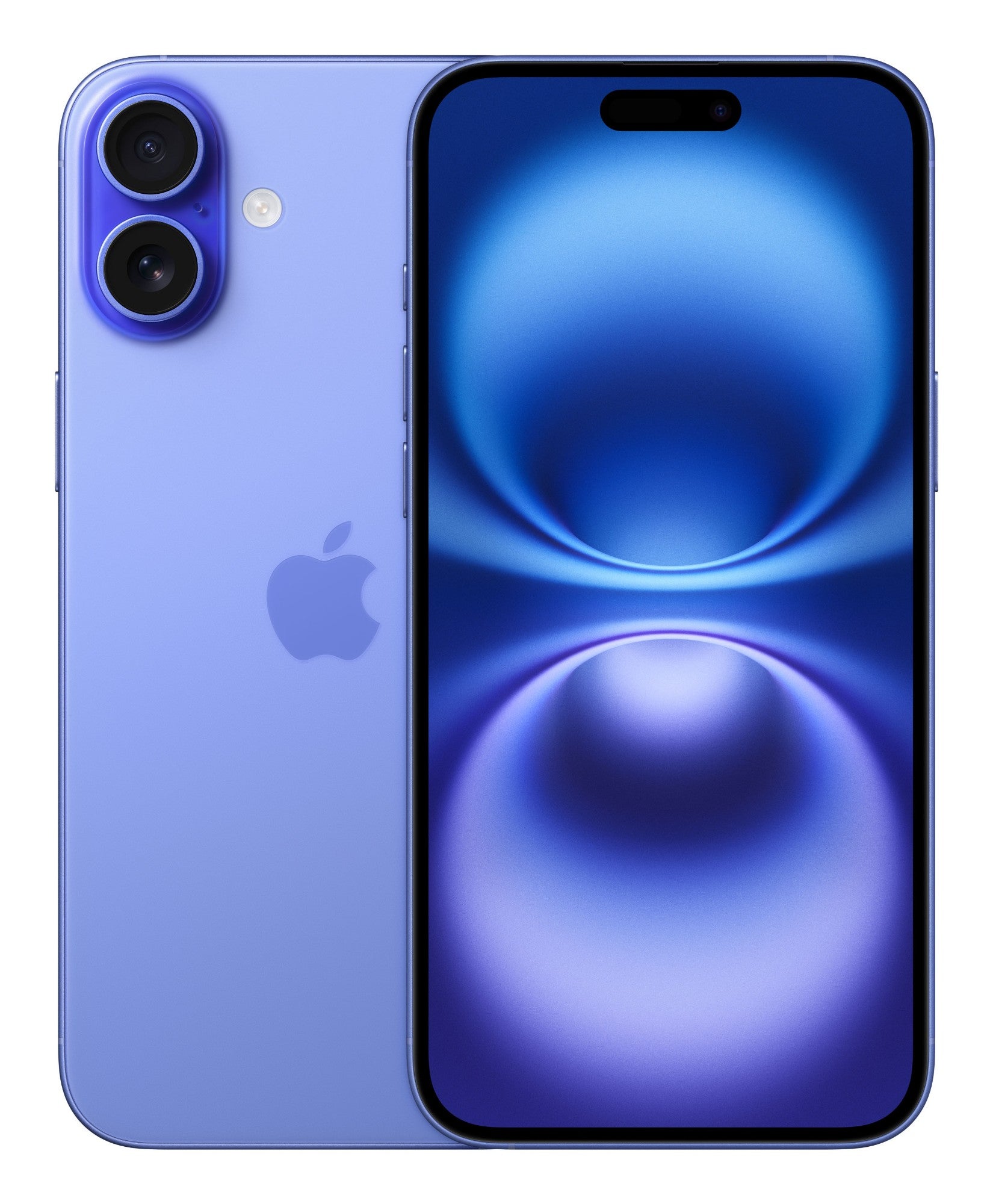 Apple iPhone 16 Plus 256GB Smartphone - Ultramarine Blue | 6.7