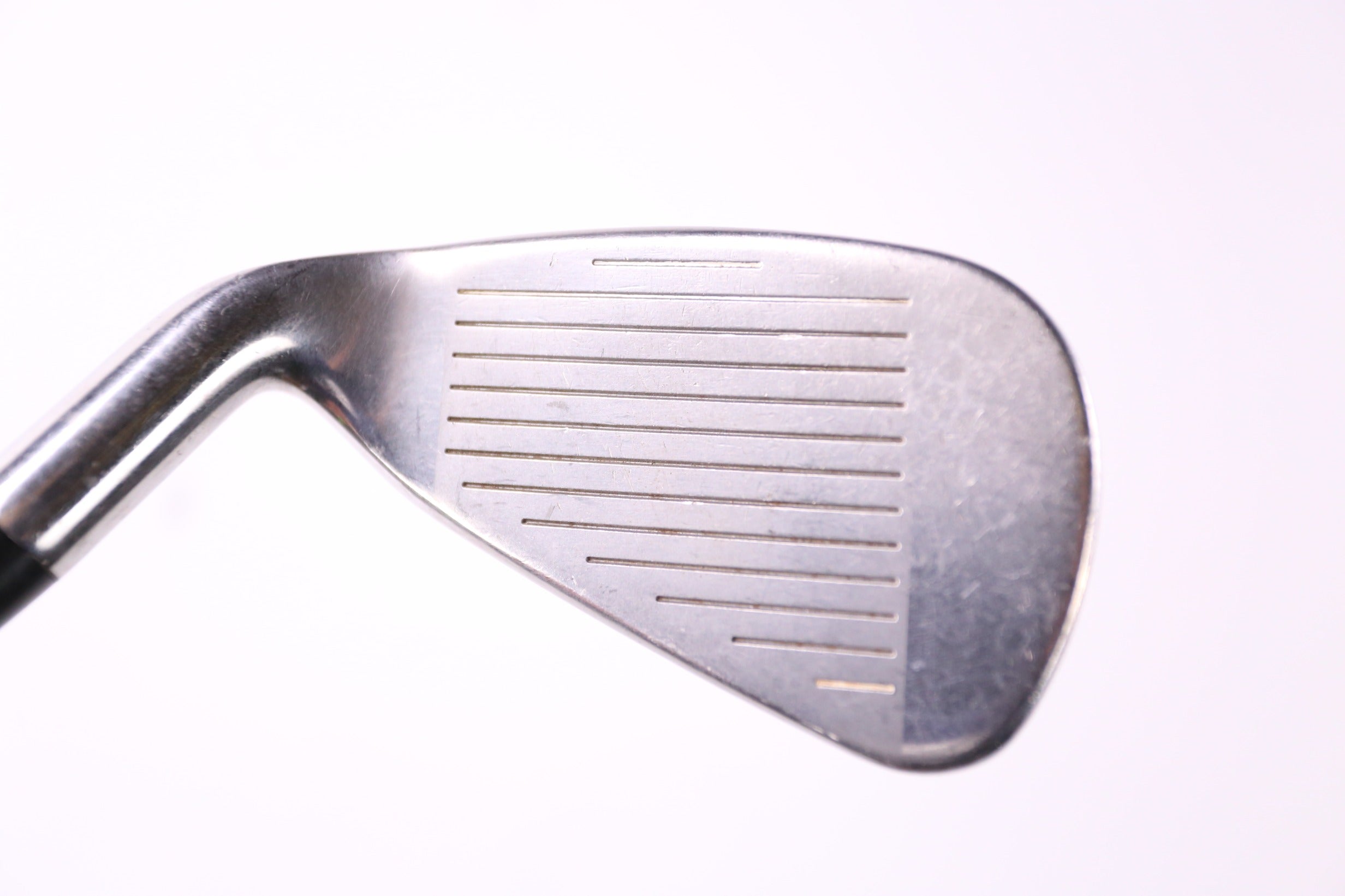 Used Callaway RAZR X HL 7 Iron Right Handed Senior Flex Golf Club - Perfect for Senior Golfers & High Handicap Players on the Course