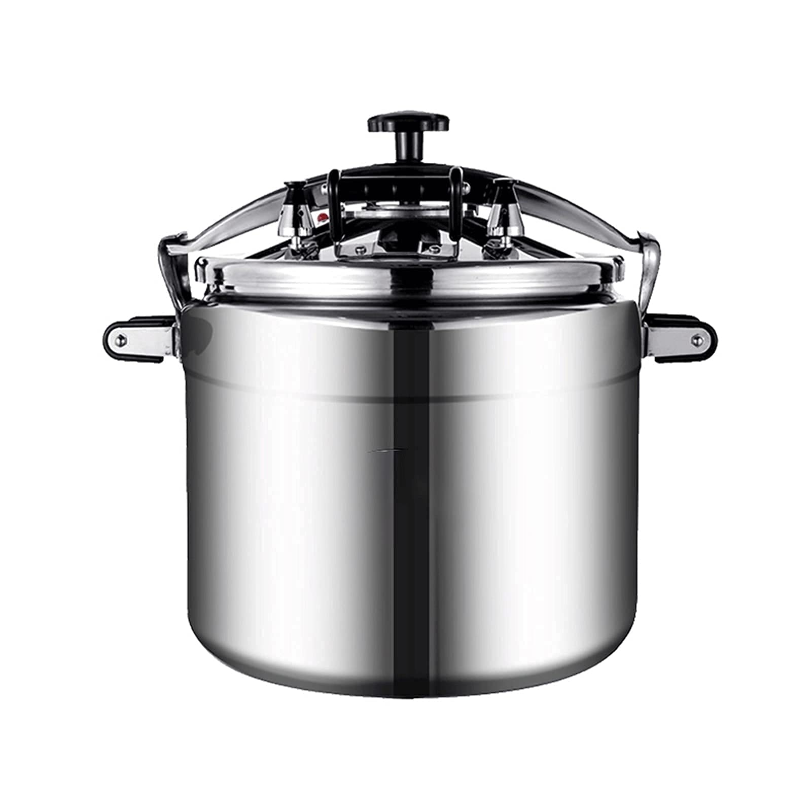 **33L Large Capacity Explosion-Proof Electric Pressure Cooker - Multi-Functional for Home, Hotel & Restaurant Kitchen - Safe & Durable for Cooking, Steaming & Hot Pot**    *(Perfect for Family Meals, Catering, and Commercial Kitchen Use!)*