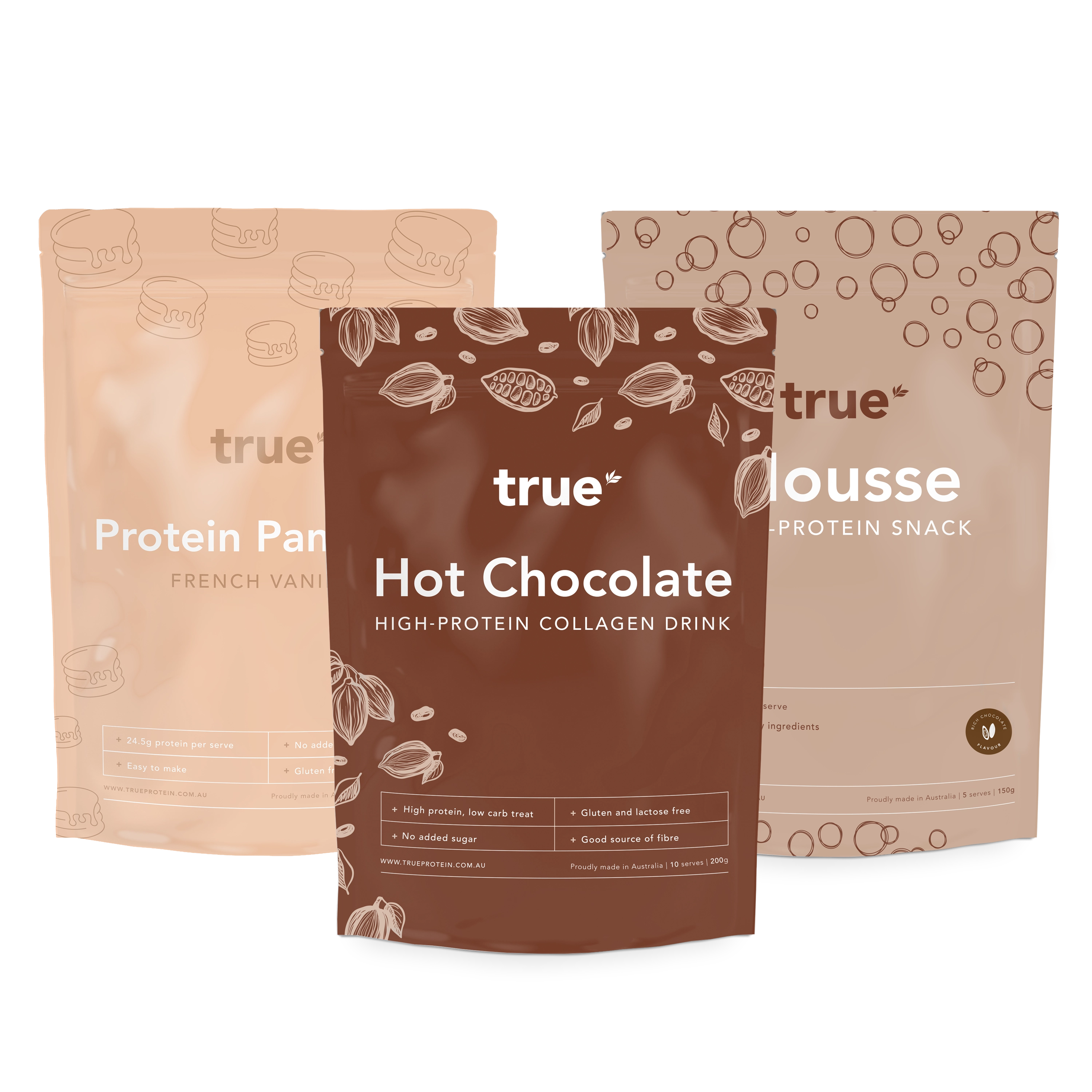 Healthy Snack Pack - Organic Gluten-Free Dried Fruits & Nuts Mix - Perfect for Office, Gym, Hiking & Travel