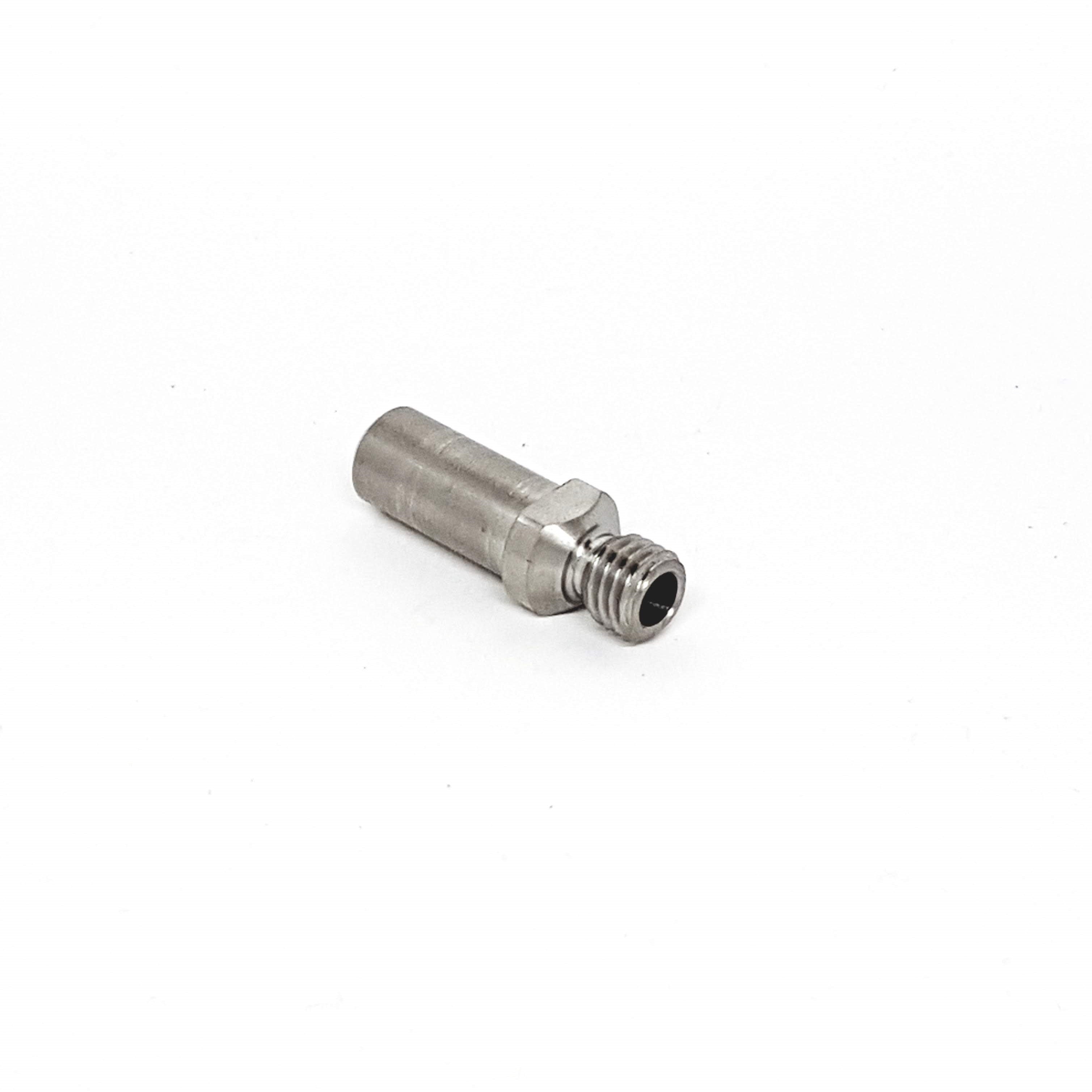 Flashforge Creator Pro 2 Heat Break - High Performance 3D Printer Replacement Part for Smooth Filament Flow | Ideal for DIY Printing, Prototyping & Professional 3D Projects