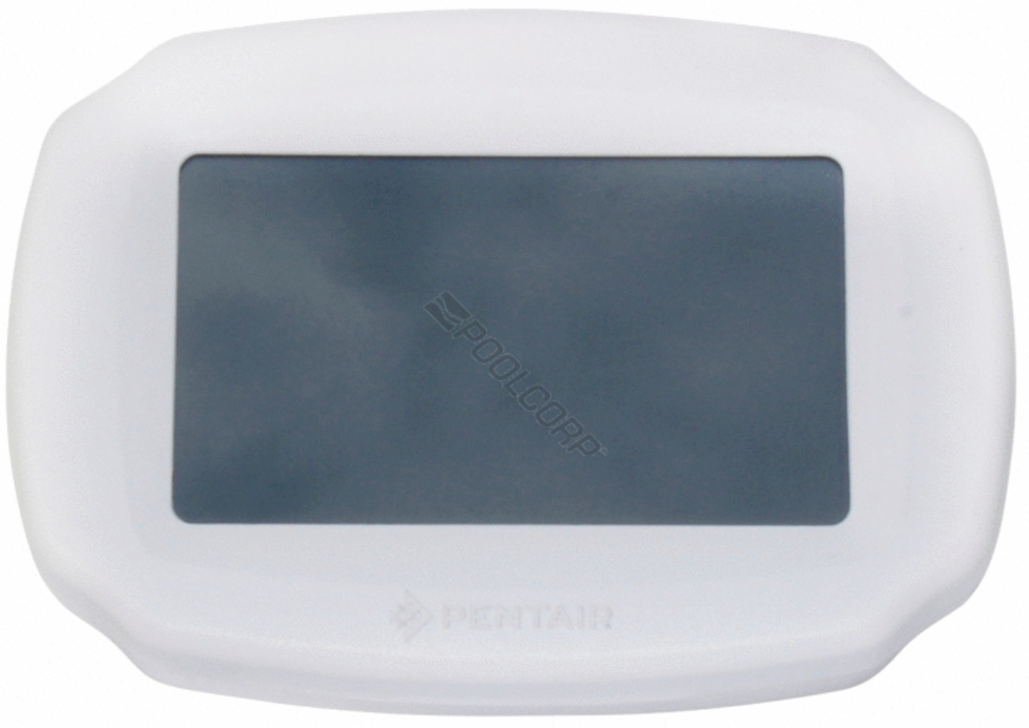 Pentair IntelliCenter White Indoor Pool Control Panel - Smart Automation for Home Swimming Pools & Spas
