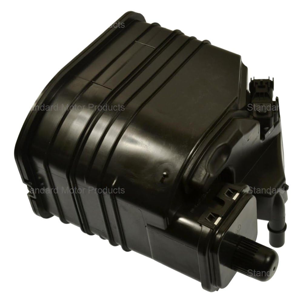 Standard Motor Products CP3638 Vapor Canister - Fuel System Replacement