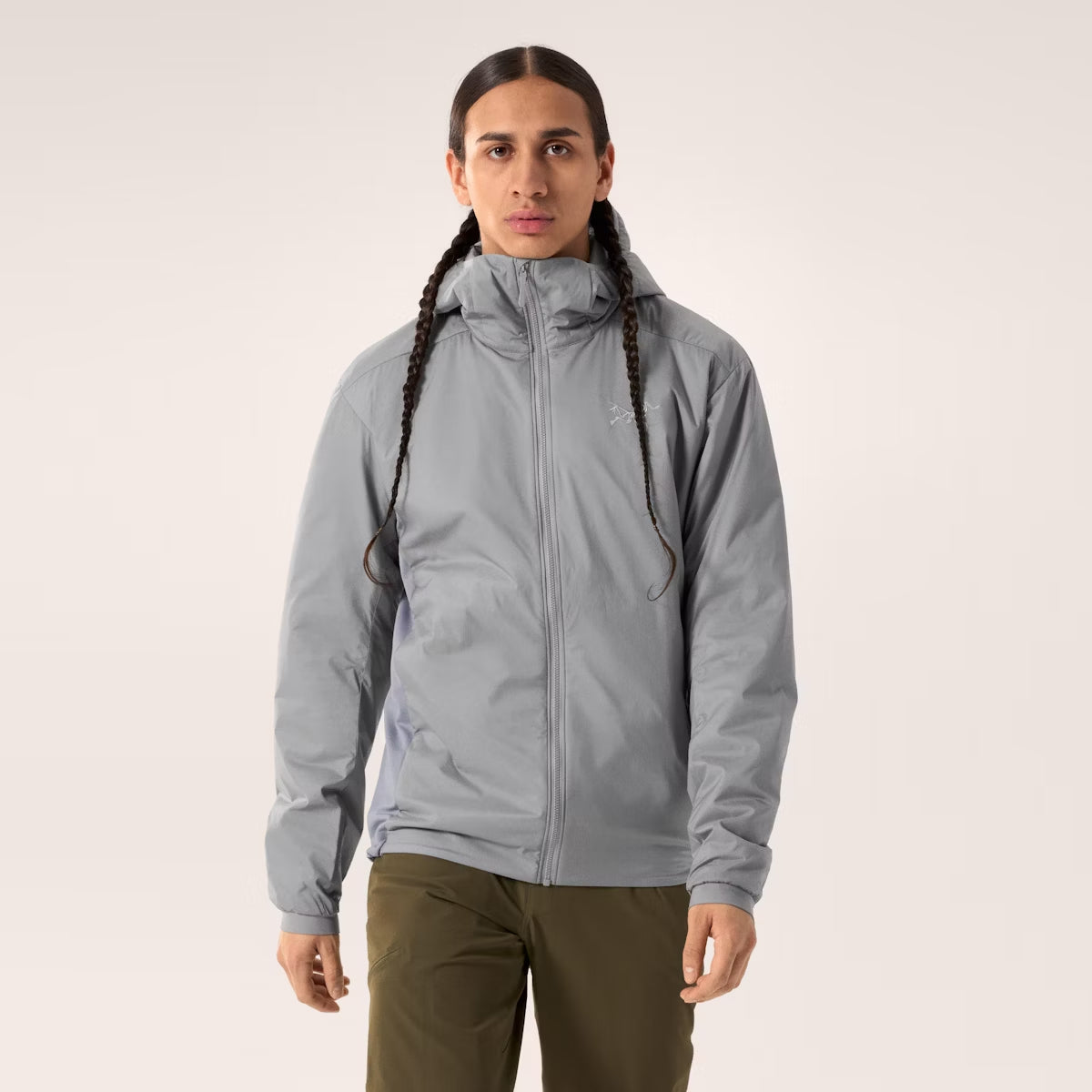 Arc'Teryx Atom Void Jacket - Lightweight Insulated Hoodie for Men & Women | Outdoor Hiking, Camping & Winter Activities