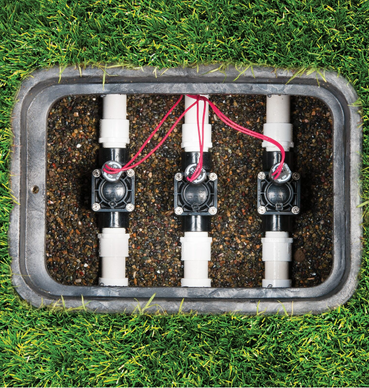 Hunter 1 PGV Valve - Choose Your Model | High-Performance Water Control Valve for Irrigation Systems & Lawn Sprinklers