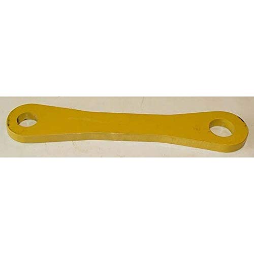 Hitachi EX60 Excavator Right-Hand Bucket Linkage Link - Heavy-Duty Replacement Part for Construction & Digging Projects