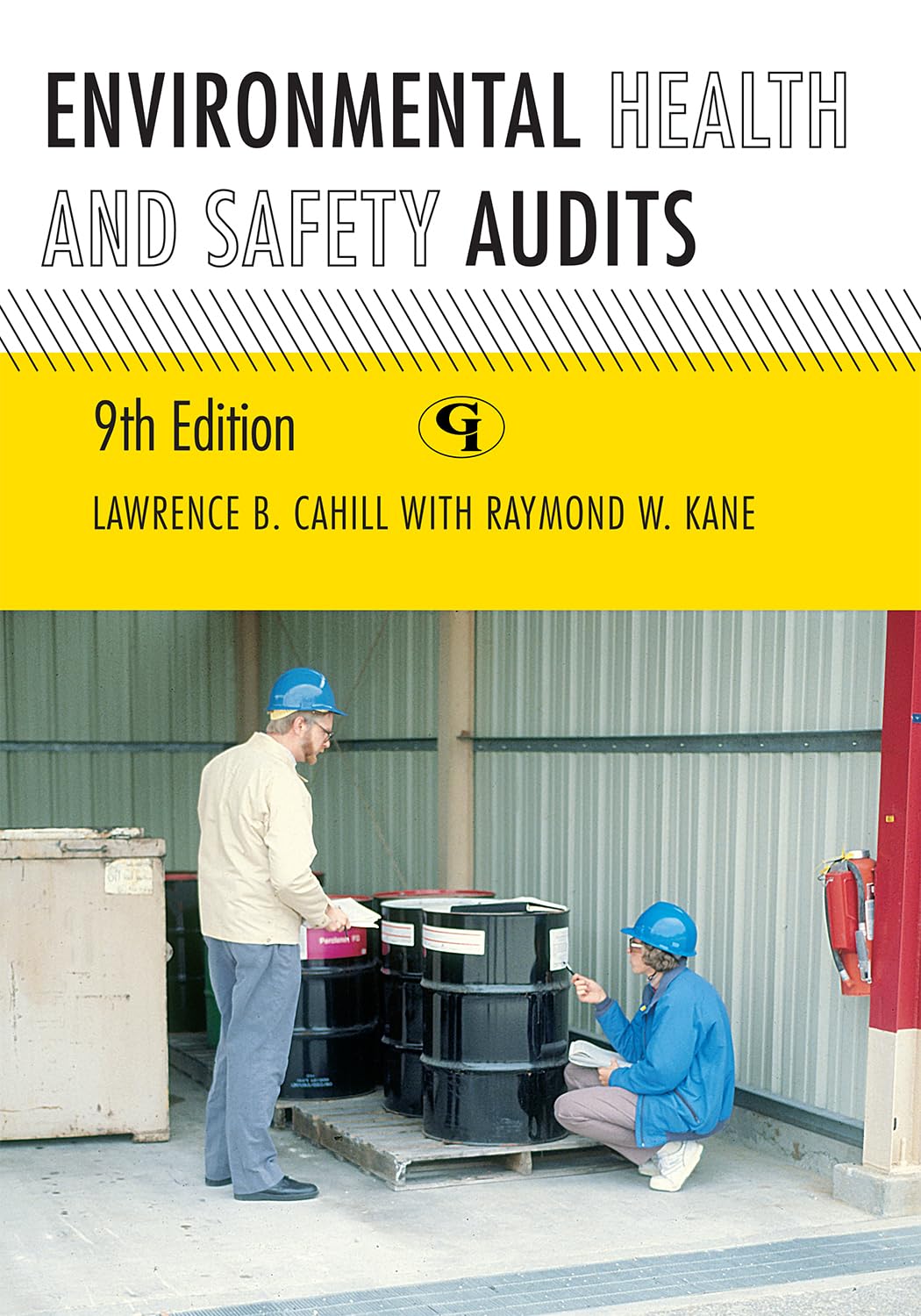Environmental Health and Safety Audits Guide | EHS Compliance & Workplace Safety Standards | For OSHA Inspections & Risk Management