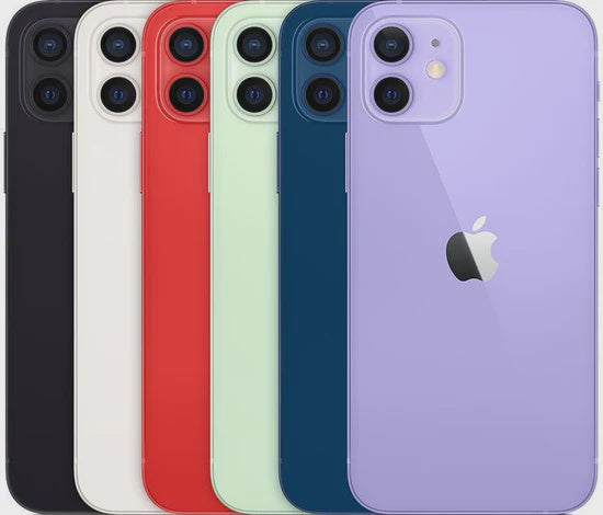 Refurbished Apple iPhone 12 6.1