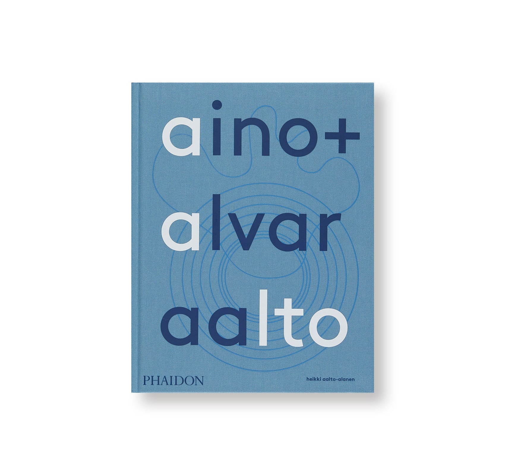 AINO + ALVAR AALTO: A LIFE TOGETHER - Biography of Finnish Design Legends by Heikki Aalto Alanen | Perfect for Architecture & Design Enthusiasts