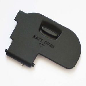 Canon EOS 7D Mark II Battery Door Cover Replacement - Durable Camera Accessory for Professional Photography & Travel Use