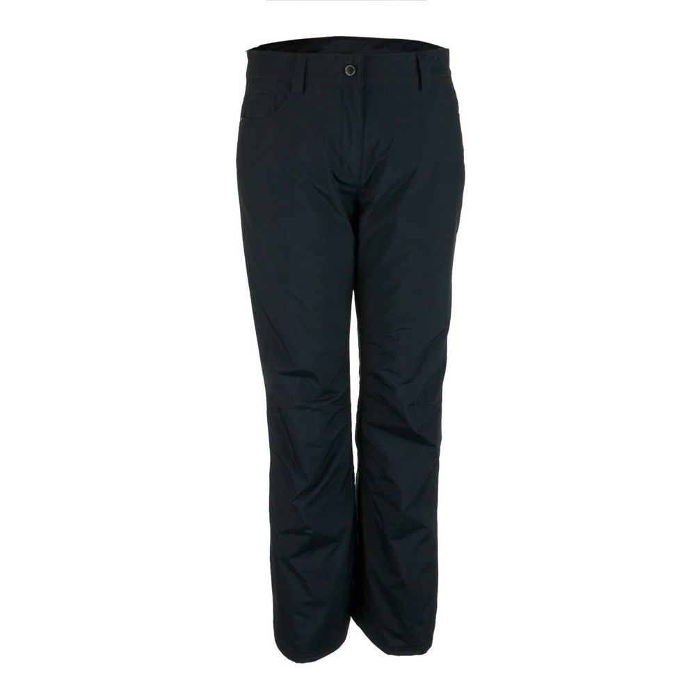 Obermeyer Women's Jewel Jean Pant - Stylish Stretch Denim Pants for Casual Wear & Outdoor Activities