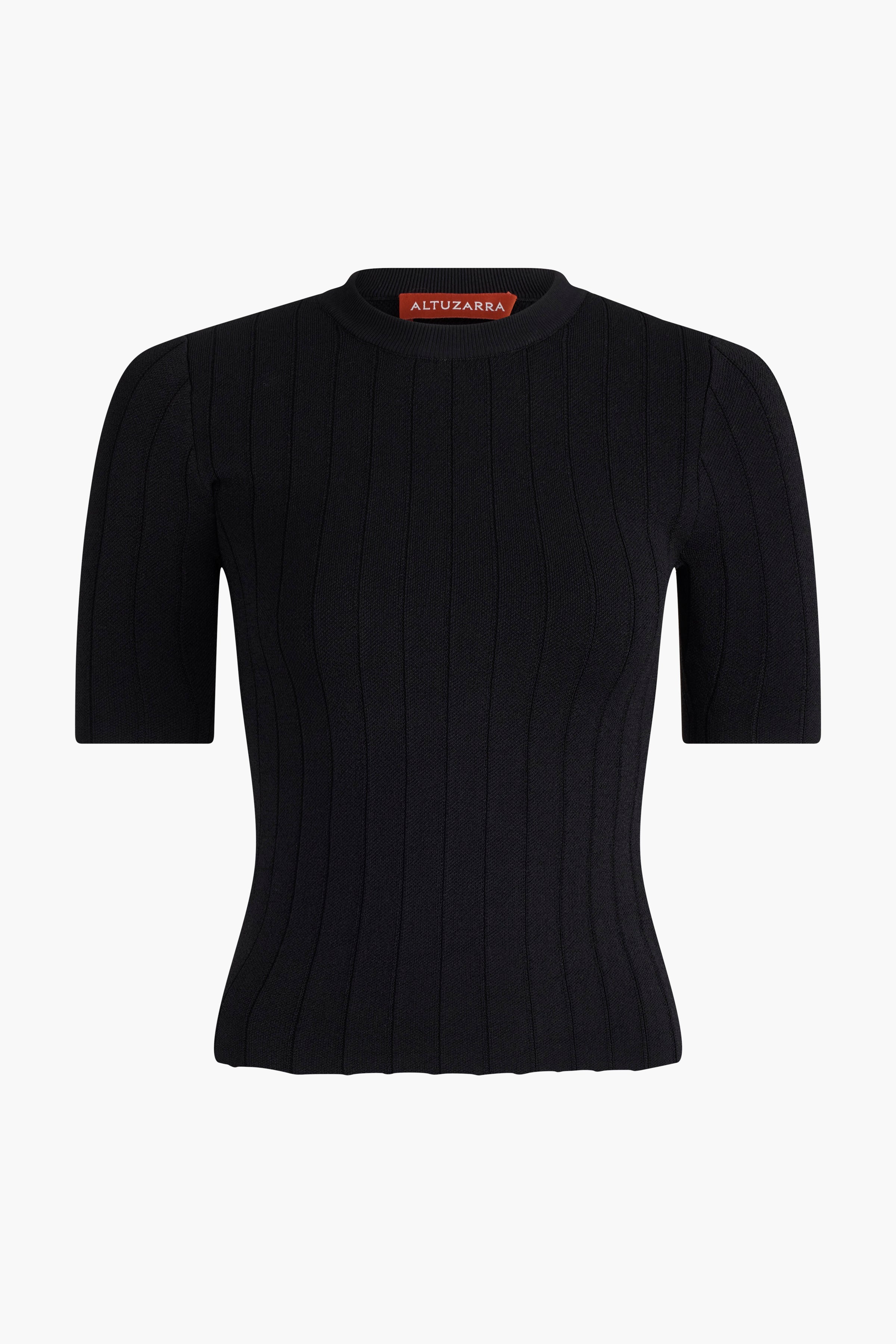 Sparky Top Black - Stylish and Comfortable Women's Tops for Casual Wear, Work, and Everyday Outfits