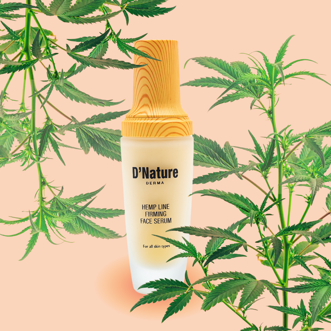 Best Firming Face Serum for Wrinkles & Tightening - Anti-Aging Facial Treatment for Youthful Skin | Day & Night Use