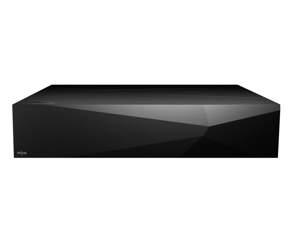 Innuos ZEN NG High-Performance Music Server & Streamer – Perfect for Audiophiles and Home Theater Enthusiasts