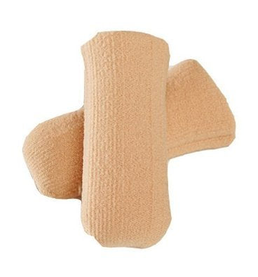 Capezio Bunheads Big Toe Cover BH1051 - Ballet Dance Toe Protector for Pointe Shoes, Comfortable & Durable for Professional & Beginner Dancers | Perfect for Ballet Practice, Performances & Rehearsals