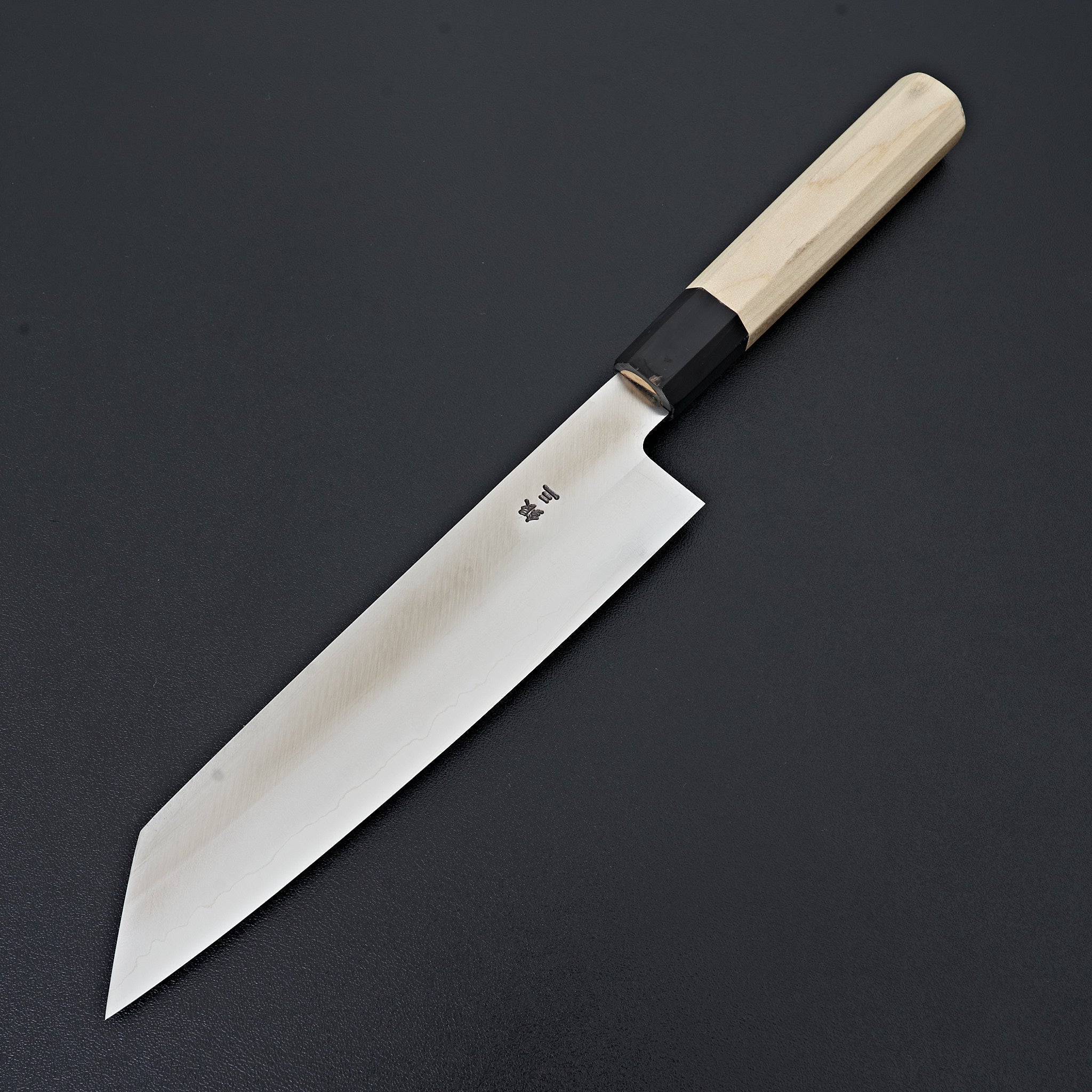 Premium Sakai Momotaro Ginsan Kiritsuke Gyuto 210mm Japanese Chef Knife - High Carbon Stainless Steel Blade for Sushi, Sashimi & Precision Cutting - Perfect for Professional Chefs & Home Cooks