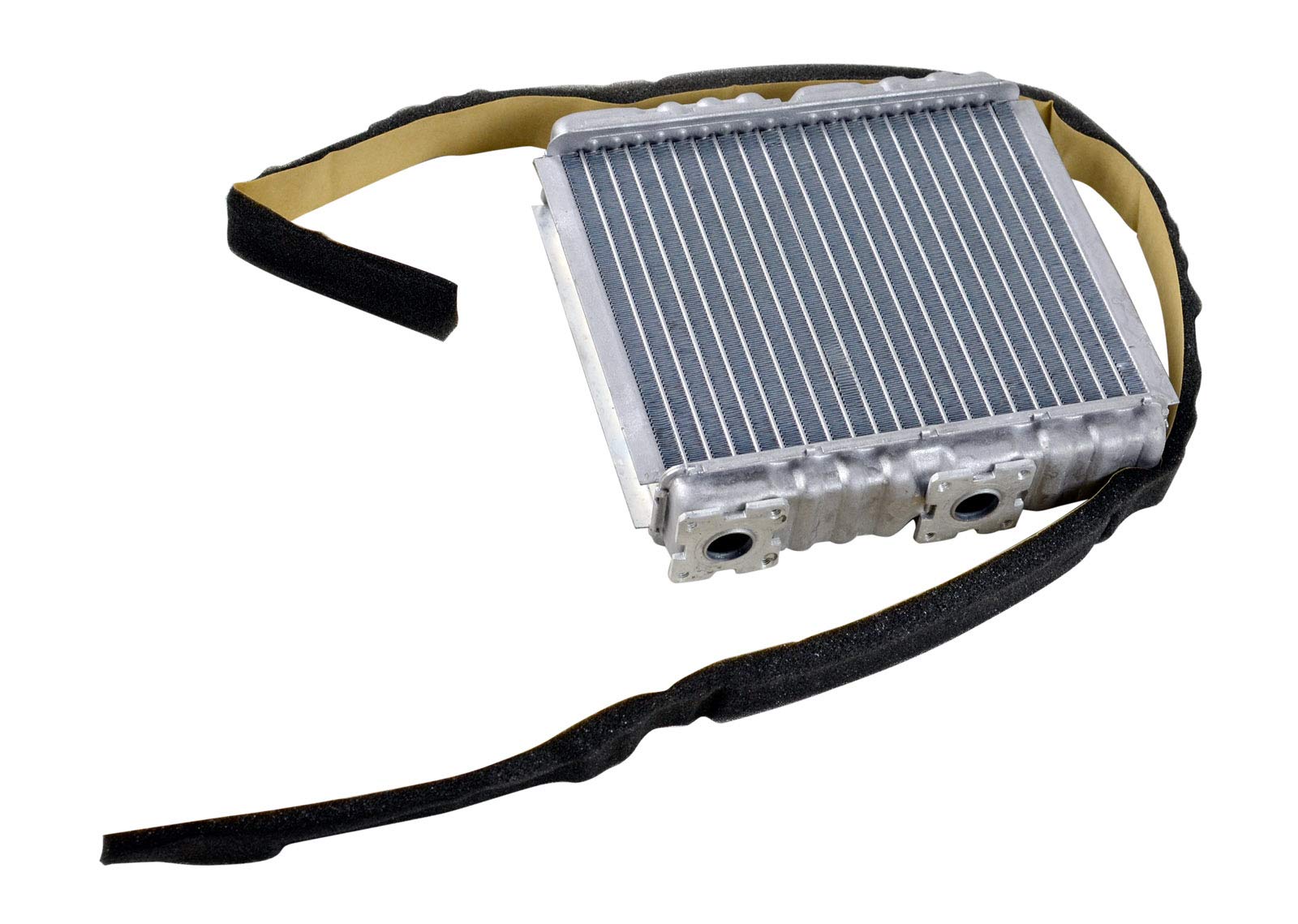98002 New Heater Core Replacement - Compatible with [Vehicle Models] - High Performance Aluminum Construction - Perfect for Winter Car Heating System Repair & Maintenance