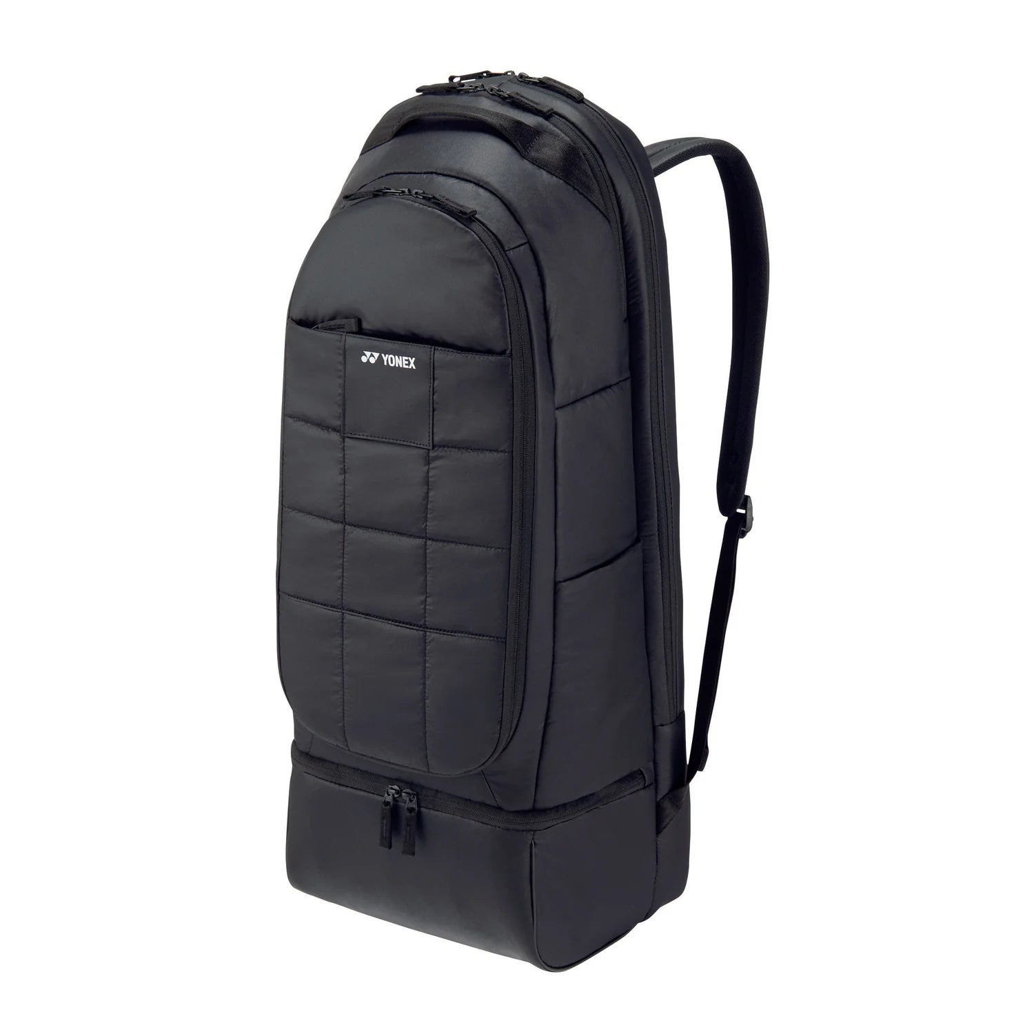 Yonex 2469 Compact Tennis Badminton Racket Backpack - Lightweight Durable Sports Bag for Travel & Training