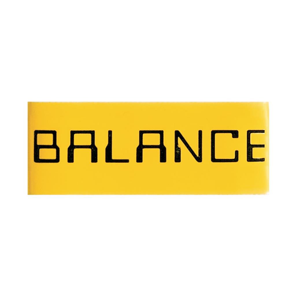 High-Quality Achievement Belt Tape for Balance Training - Perfect for Gymnastics, Yoga, and Fitness Workouts