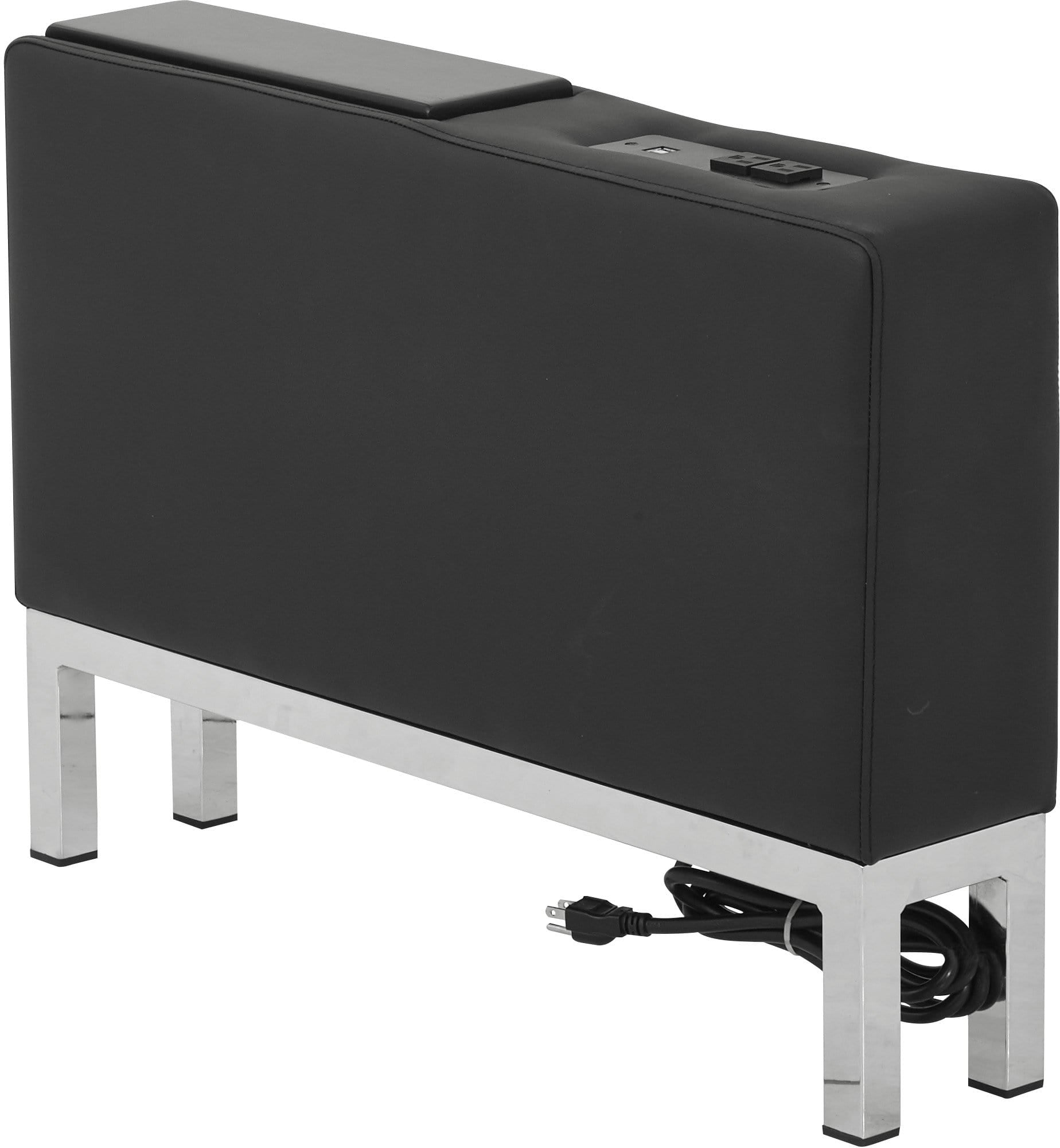 Office Star Ave Six Wall Street Modular Office Furniture Component [WST51P] - Perfect for Home Office, Conference Rooms & Workspace Organization