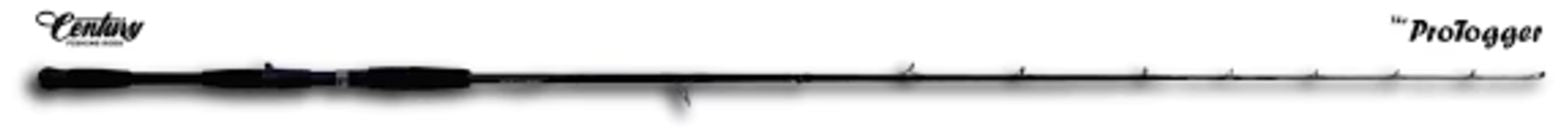 Century ProTogger Casting Rods - Premium Saltwater Fishing Rods for Surf & Jetty Casting | Heavy Duty Graphite Construction | Ideal for Striped Bass, Redfish & Surf Fishing Enthusiasts