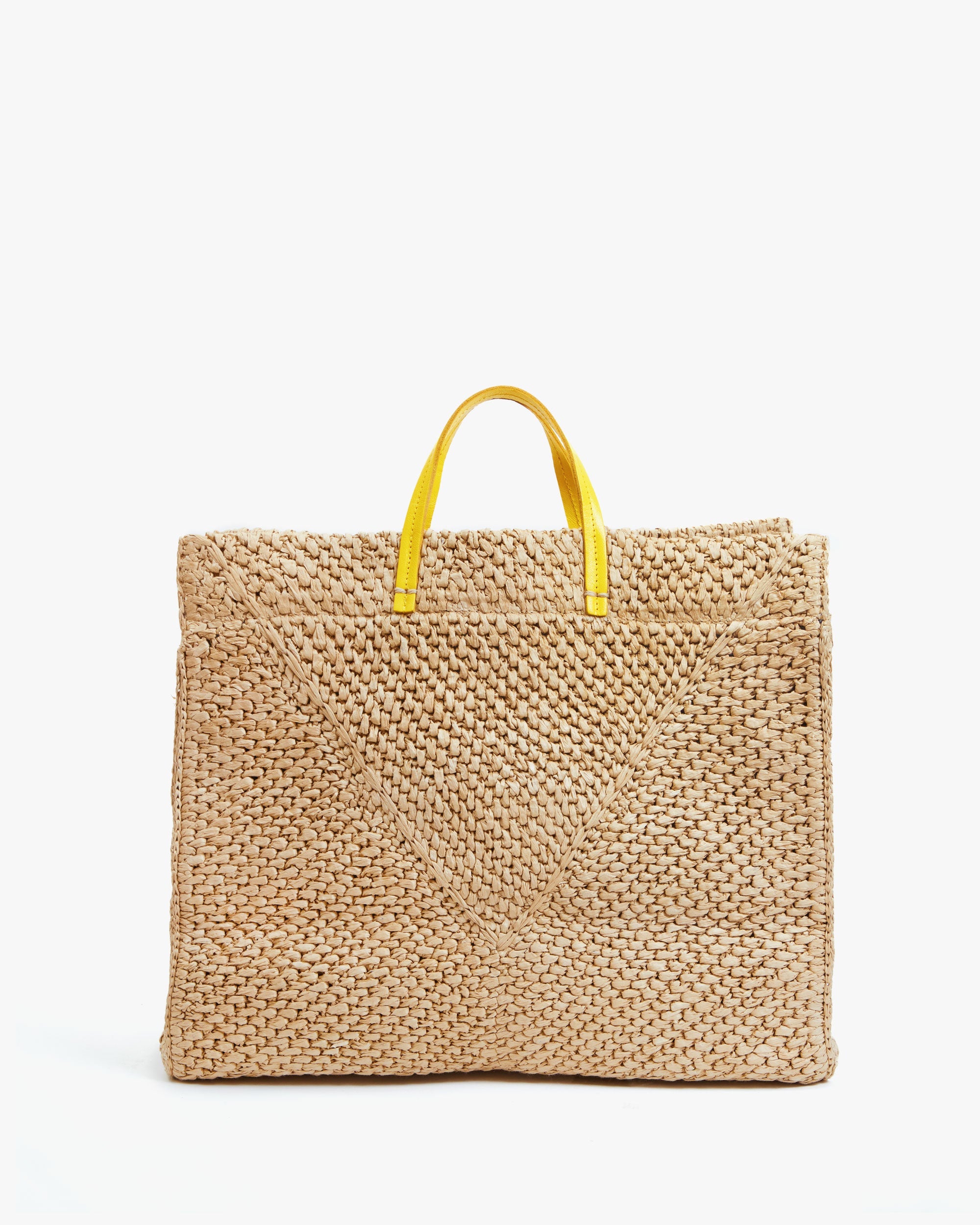 Stylish Summer Tote Bag for Women - Lightweight & Spacious Beach Bag - Perfect for Shopping, Travel, and Daily Use