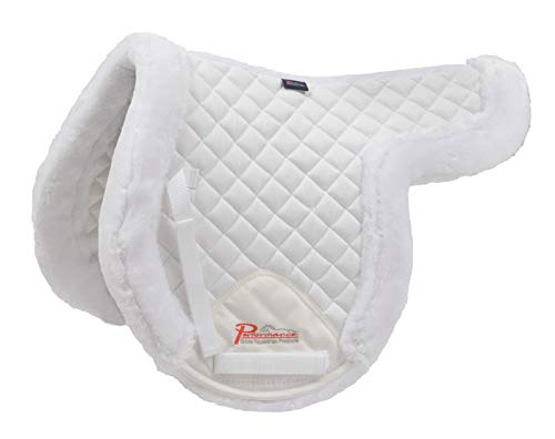 **SupaFleece Rimmed Shaped Pad - Ultra Soft & Comfortable Pet Bed for Dogs & Cats - Perfect for Crates, Kennels, and Home Use**