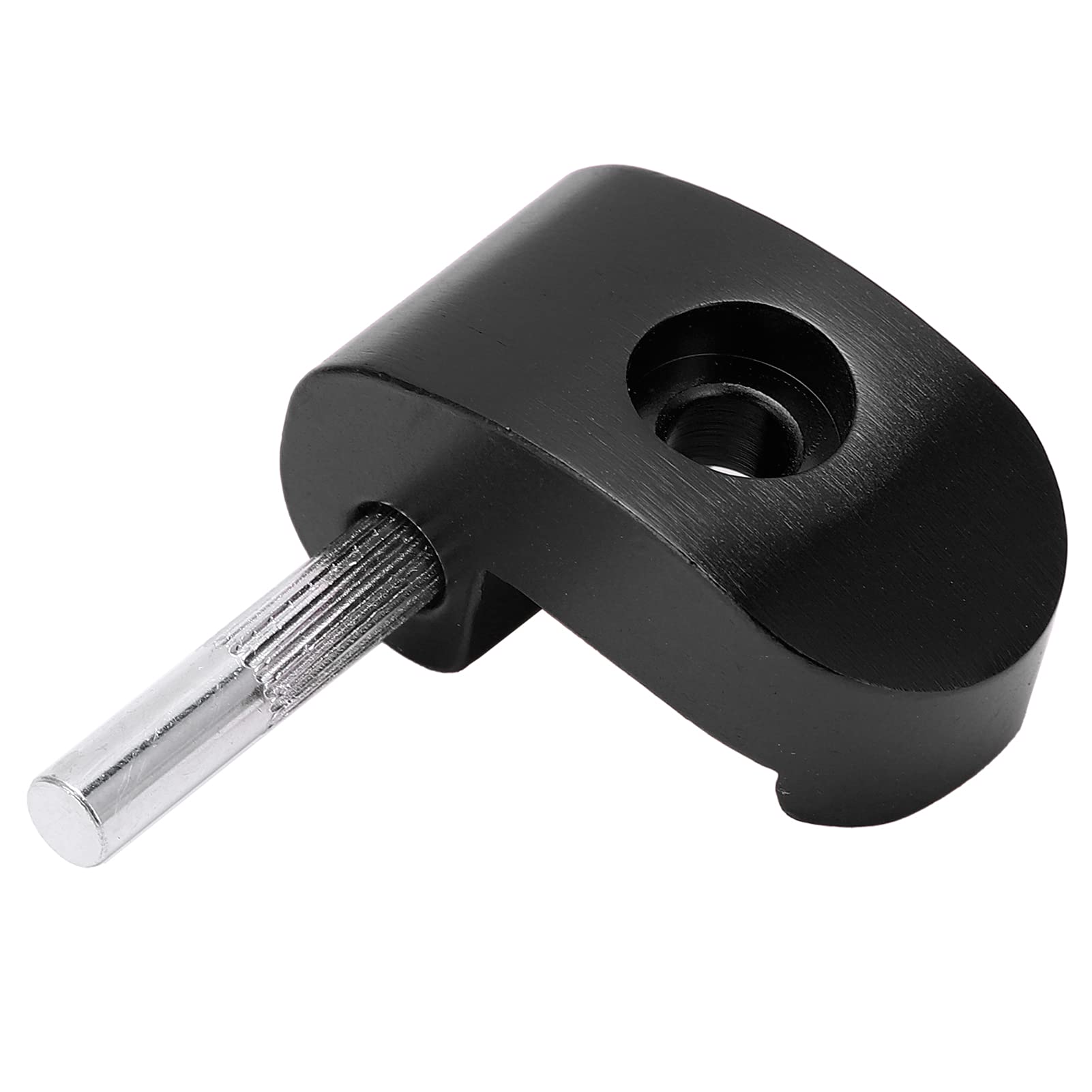 Reinforced Folding Hook & Lock Hinge Repair Latch for Pro2/M365 Electric Scooters - Durable Replacement Part for Commuting & Last-Mile Travel