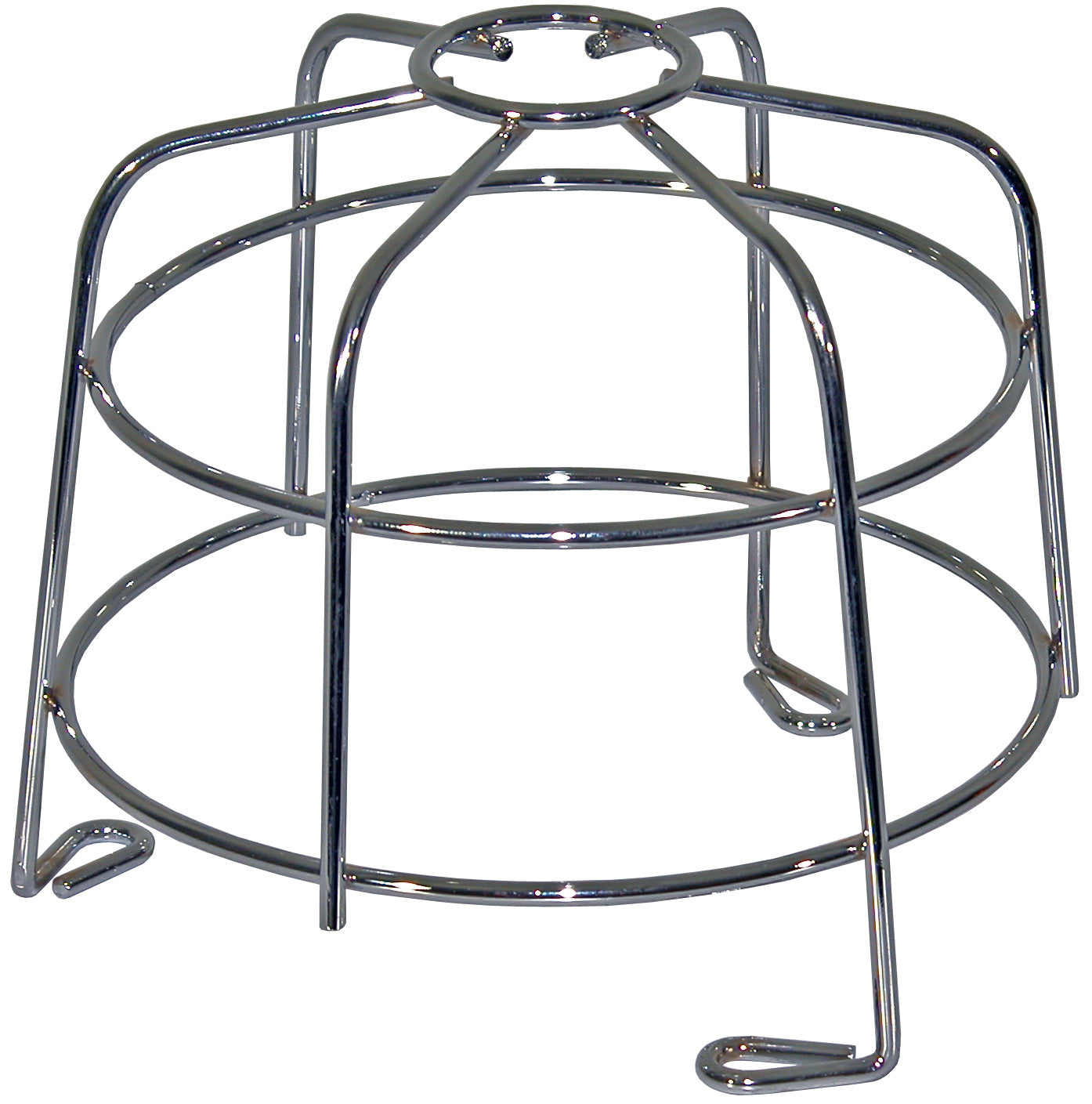 MG02SL Metal Strobe Side Guard for SL400TM - Durable Protection & Enhanced Visibility for Marine & Boating Safety