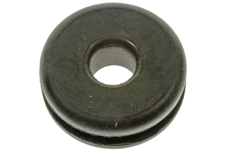 BRP Grommet 10 Pack - Heavy Duty Rubber Eyelets for Marine, Automotive & Industrial Use - Waterproof Cable & Wire Protection Grommets for Boats, Cars, Trucks & DIY Projects