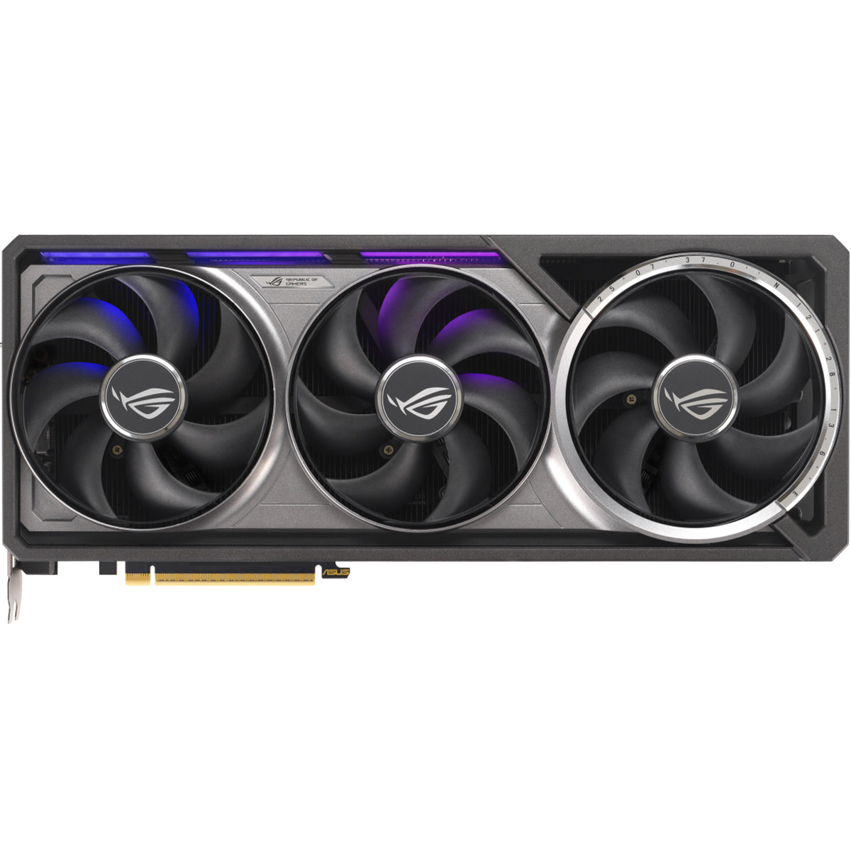 ASUS ROG Strix GeForce RTX 5080 ASTRAL 16GB GDDR6 Gaming Graphics Card - 4K/8K, Ray Tracing, AI-Powered DLSS for PC Gaming, VR & Content Creation