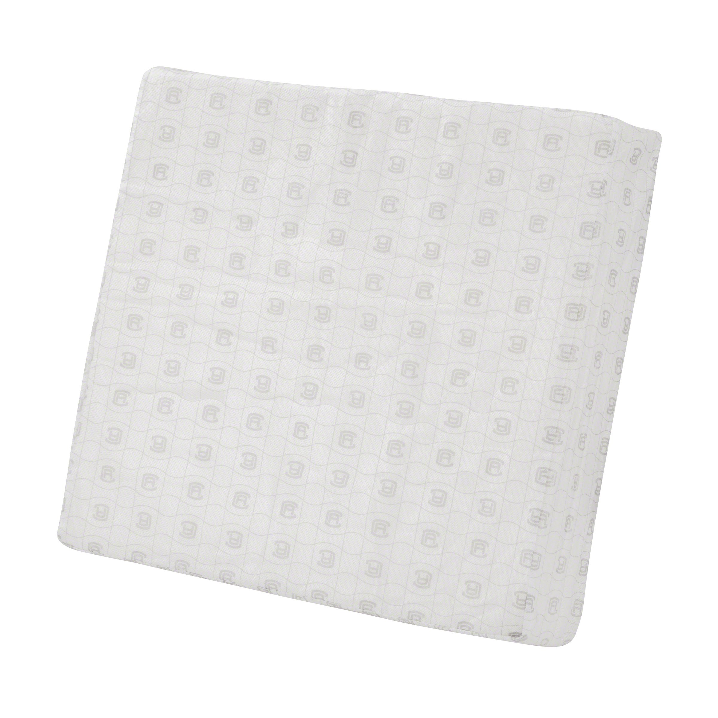 Patio Lounge Back Cushion 23x22x4
