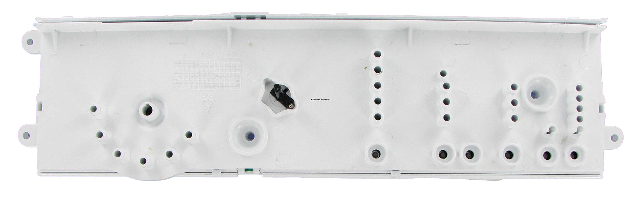 CoreCentric Remanufactured Washer Control Board 137005010 - Compatible with Frigidaire Washing Machines | Easy DIY Repair Solution for Laundry Appliances | Perfect for Home Laundry Room & Appliance Repair Shops