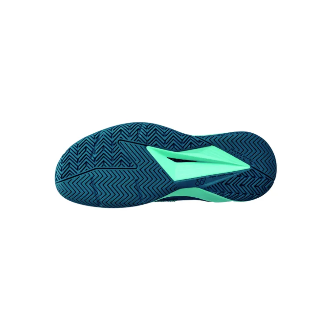 Yonex Power Cushion Eclipsion 5 Men's Tennis Shoes - Lightweight All Court Badminton Sneakers for Indoor & Outdoor Play - Perfect for Training, Matches & Casual Wear