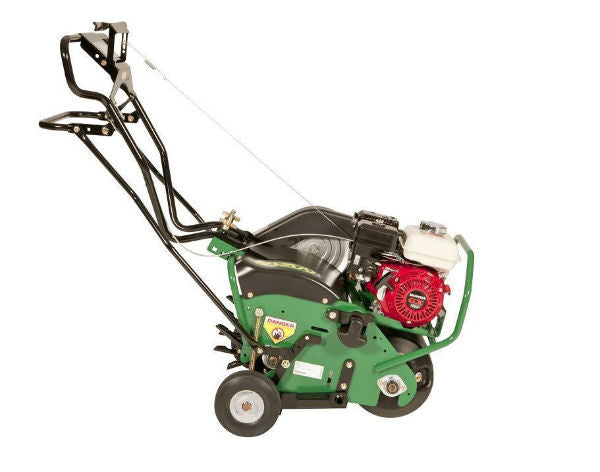 Ryan 544908A Walk-Behind Lawn Aerator - Core Aeration for Healthier Grass - Ideal for Home Lawns, Golf Courses & Sports Fields