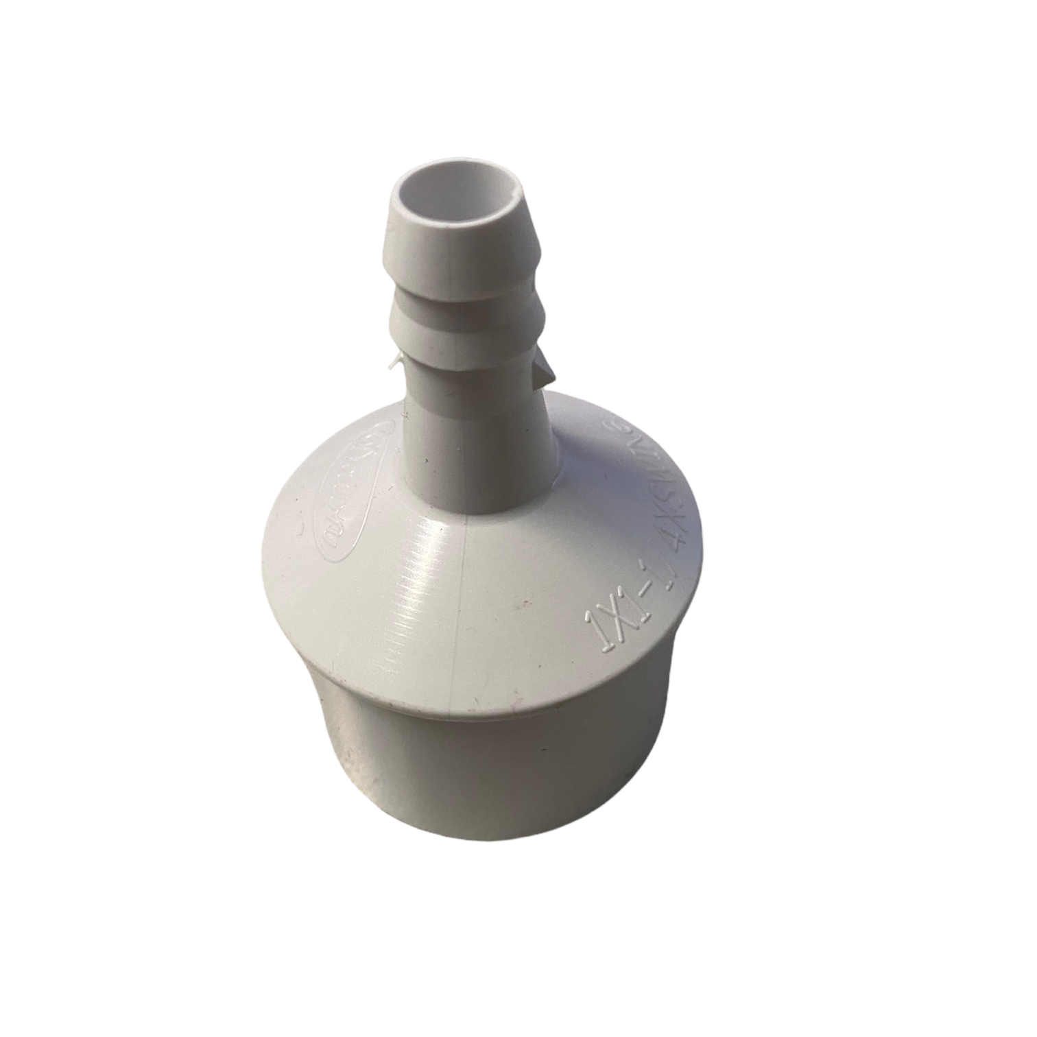 Dawn SC 168 PVC Glue Fitting - 1 1/4