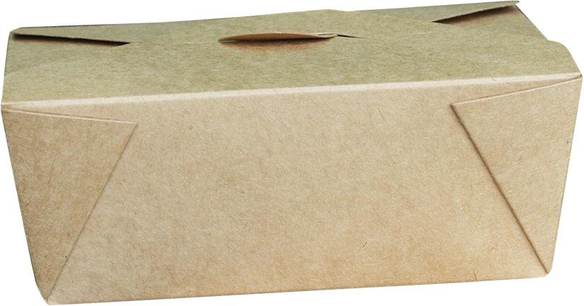 Eco-Friendly Kraft Paper Fold Box PFB08 K - Sustainable Gift Packaging for Jewelry, Candles & Small Items | Perfect for DIY, Wedding Favors & Retail Displays