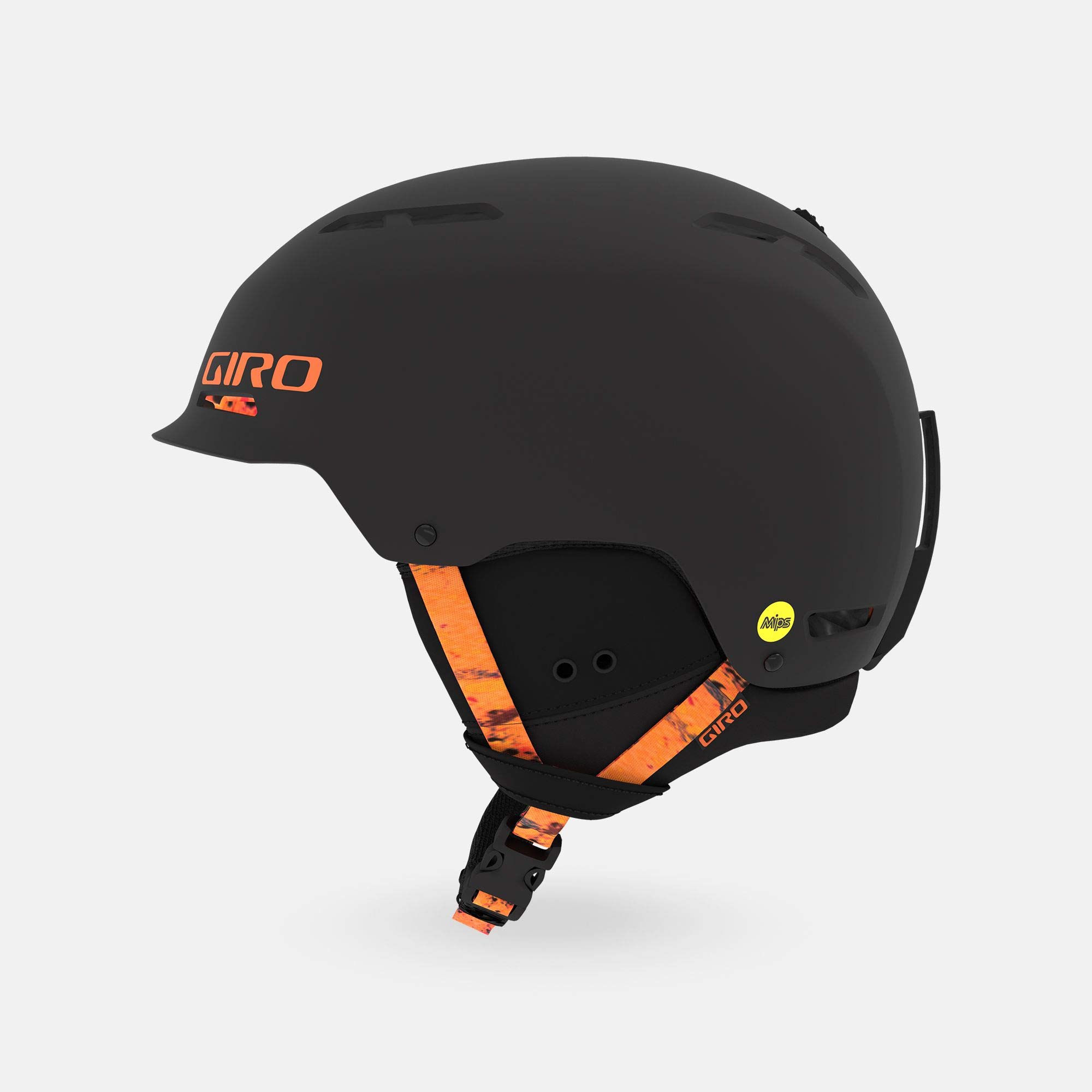 Giro Trig MIPS Ski Helmet for Men, Women & Youth - Lightweight Snowboard Helmet with Advanced Protection for Skiing, Snowboarding & Winter Sports